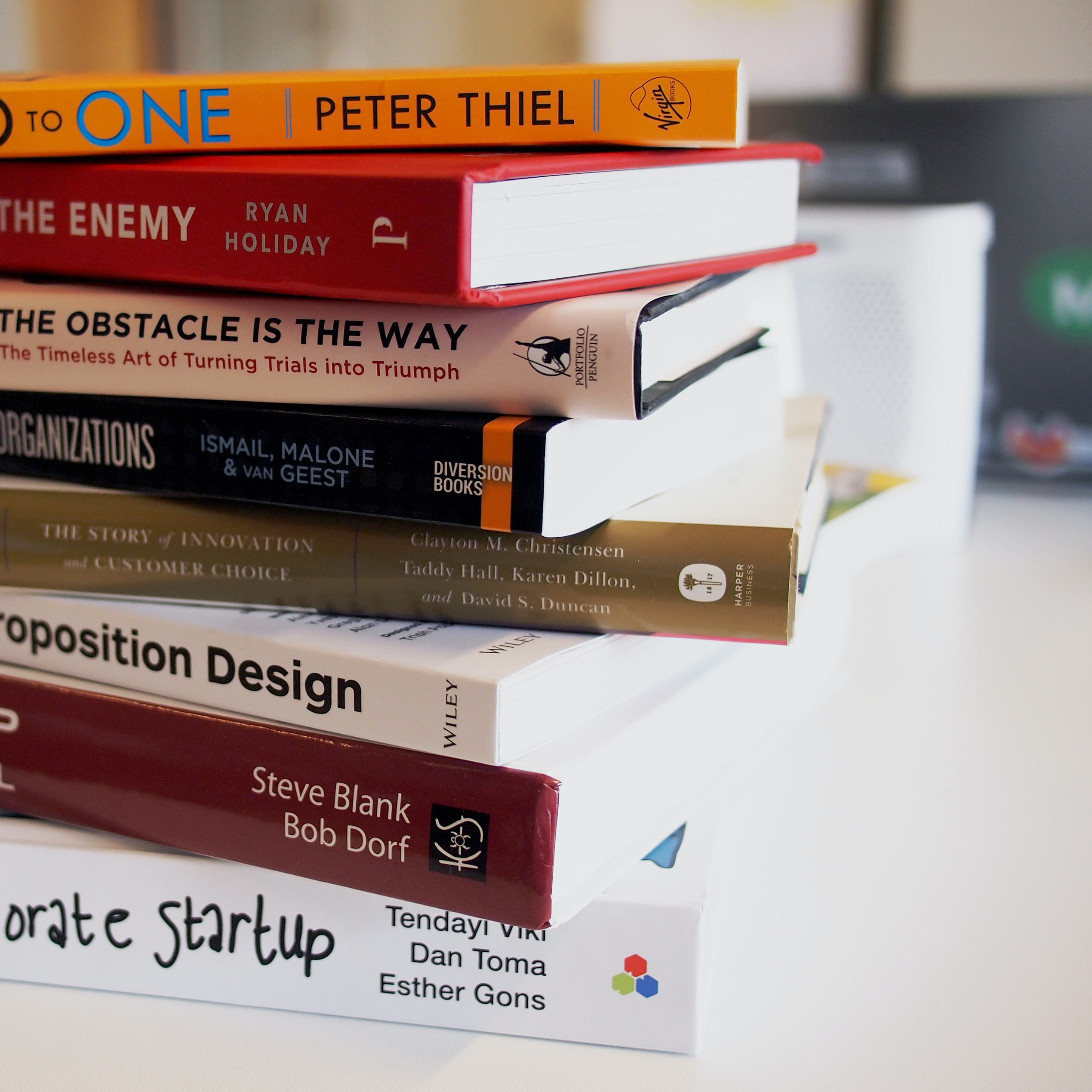 Books