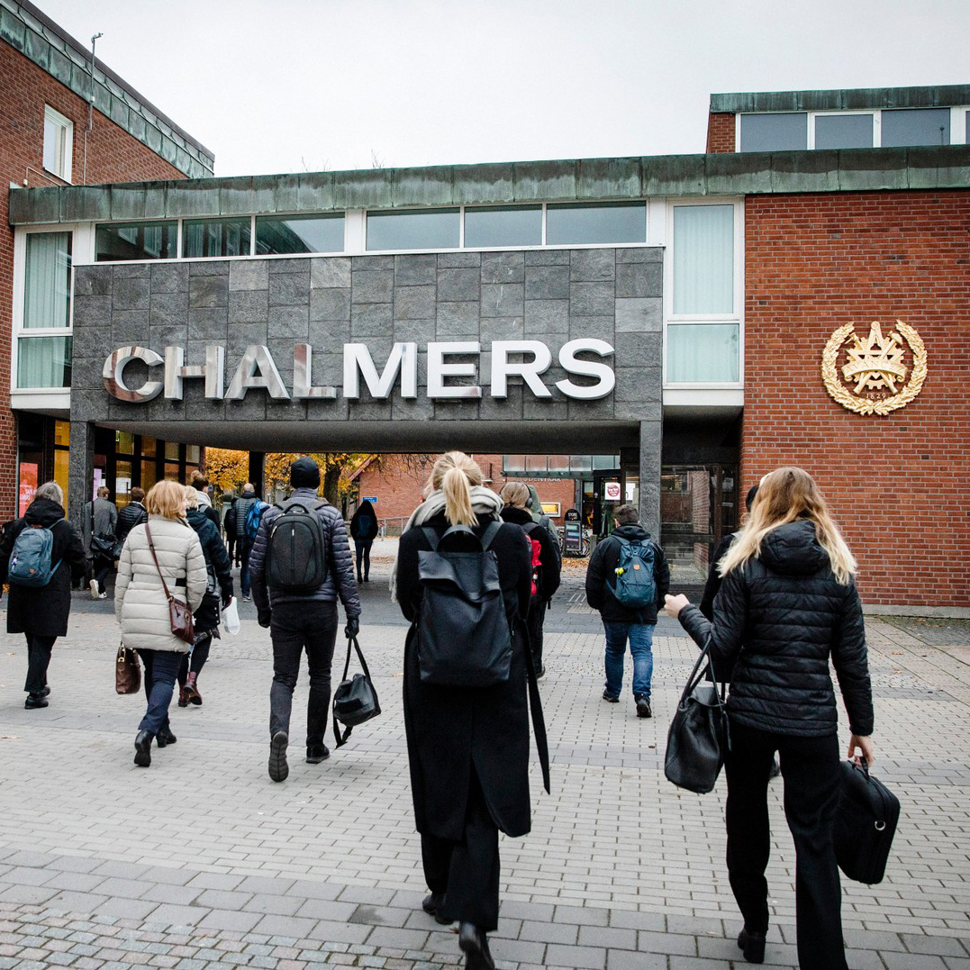 Chalmers